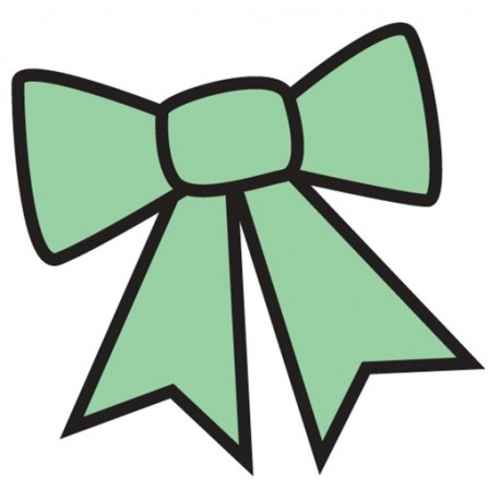 Sticker pastheque deco
