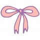 Sticker licorne bebe