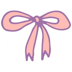 Sticker licorne bebe