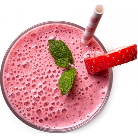 Stickers cocktail plage