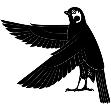 Stickers big ben graphique