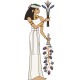 Stickers animal fourmi egypte
