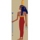 Sticker chat egyptien