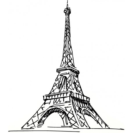 Sticker tour de pise italie