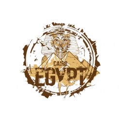 Sticker scarabe symbole