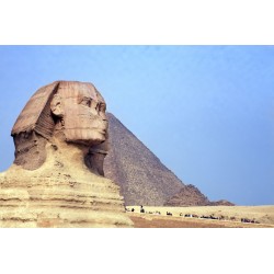 Sticker hiéroglyphe