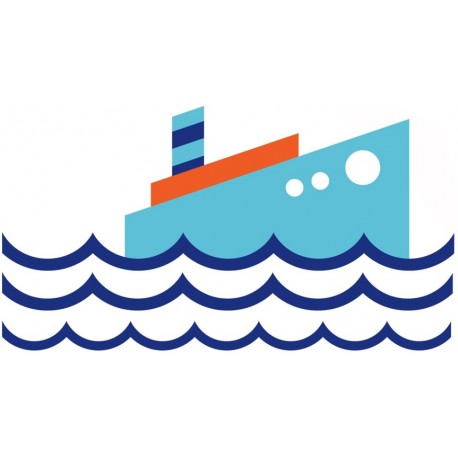 Sticker ballon de foot