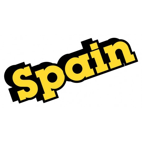 Sticker jambon sec deco