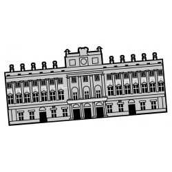 Sticker ballon de football