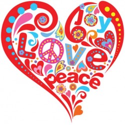 Sticker chaussure ballerine