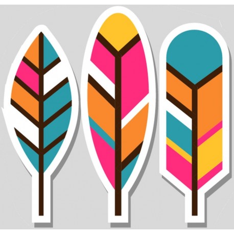 Sticker colombe liberte