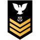 Sticker grade militaire