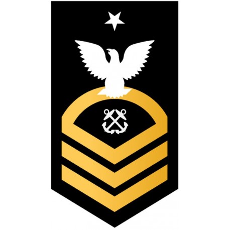 Sticker grade militaire aigle