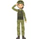 Sticker femme militaire pas cher