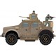 Sticker vehicule militaire combat pas cher