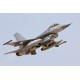 Autocollant avion de chasse militaire pas cher