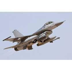Autocollant avion de chasse militaire pas cher