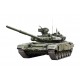 Sticker militaire tank