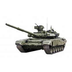 Sticker militaire tank