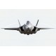 Sticker rafale