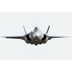 Sticker rafale