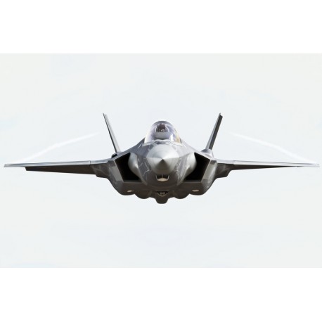 Sticker rafale