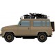 Sticker vehicule militaire 2