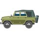 Sticker vehicule militaire 2