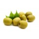 Sticker olives verte