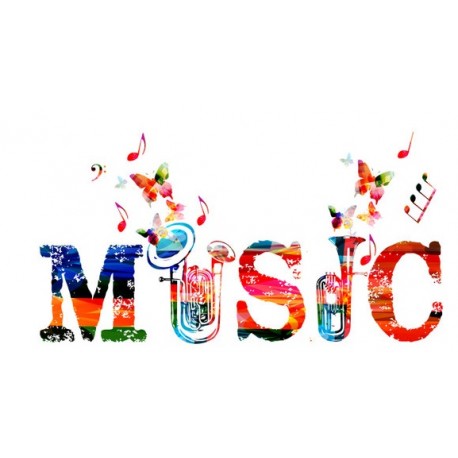 Sticker olives verte avec feuilles 2