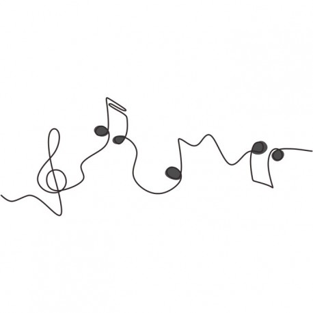 Sticker Music