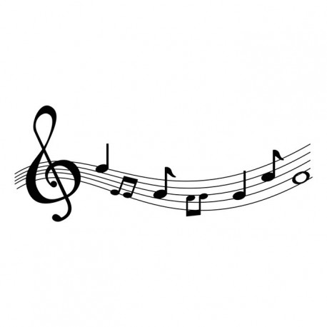 Sticker JAZZ dynamique