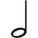 Sticker micro de musique