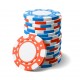 Sticker poker