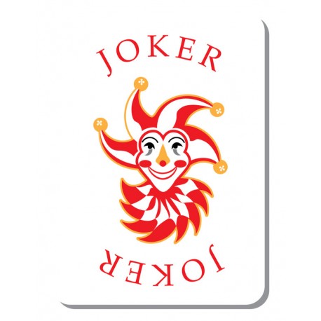 Sticker jetons et cartes de jeux