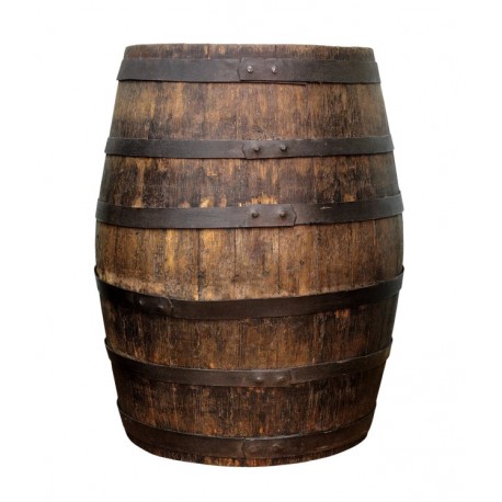 Sticker grand tonneau