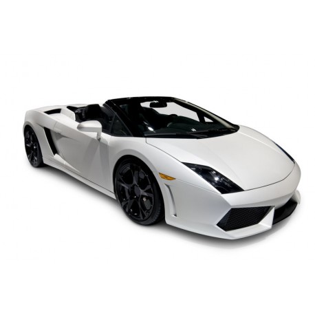 Sticker voiture ferrari