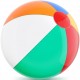 Sticker ballon de plage