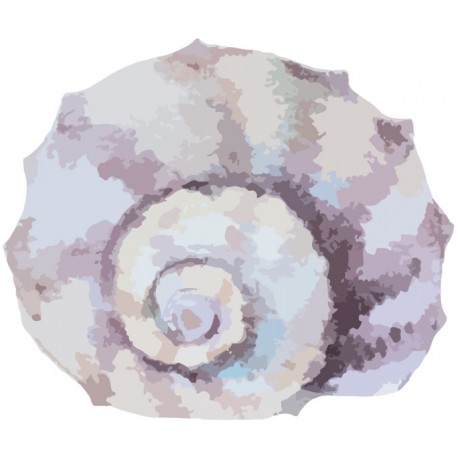 Sticker chapeau de paille deco