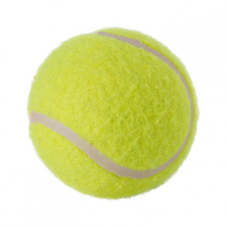 Sticker tennisman engage