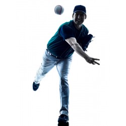 Sticker Times square