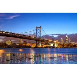 Sticker monument valley