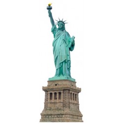 Sticker monument valley roche