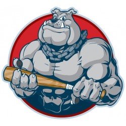 Sticker totem las vegas