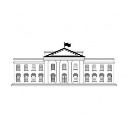 Sticker symbole baseball