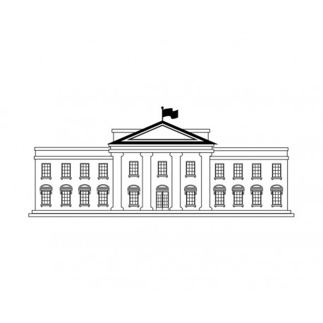 Sticker symbole baseball