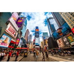 Sticker affiche i want you