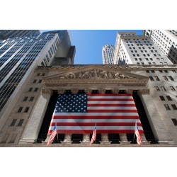 Sticker totem indien USA