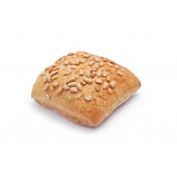 Sticker petit pain de graines