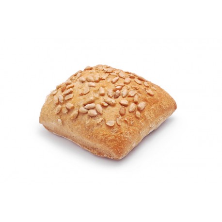 Sticker petit pain de graines